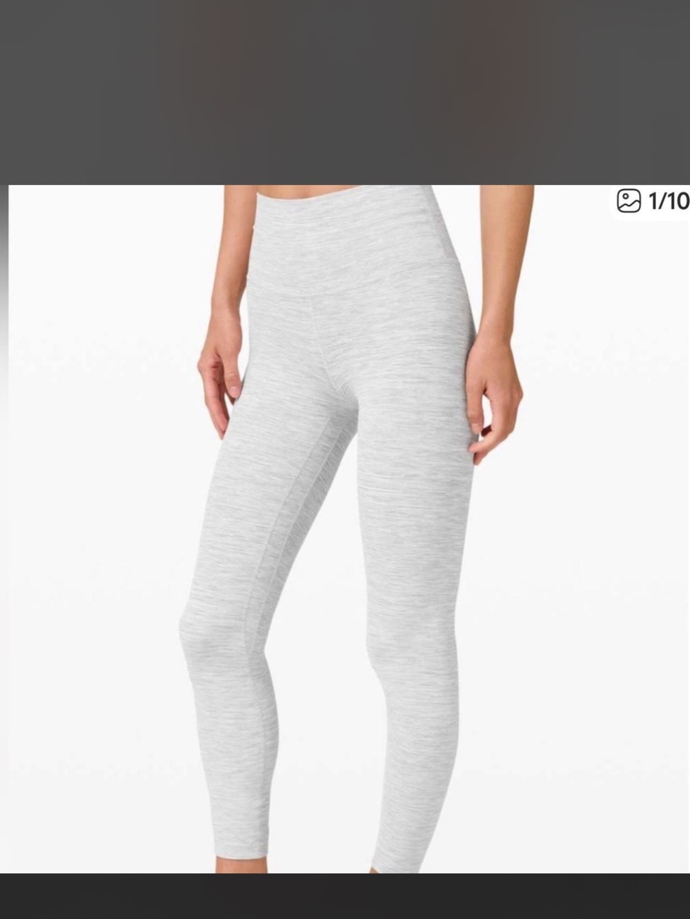 Lululemon Align Leggings